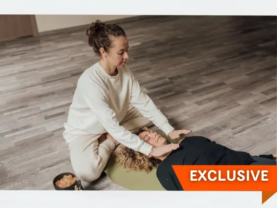 Remote Reiki Healing