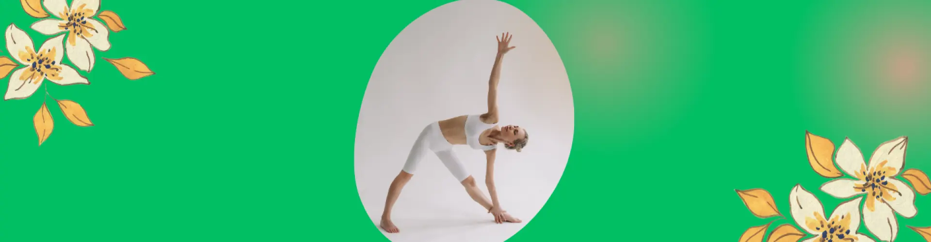 Vinyasa được trao quyền: Yoga Flow trung cấp - Online Class by Sonic Yoga Studio