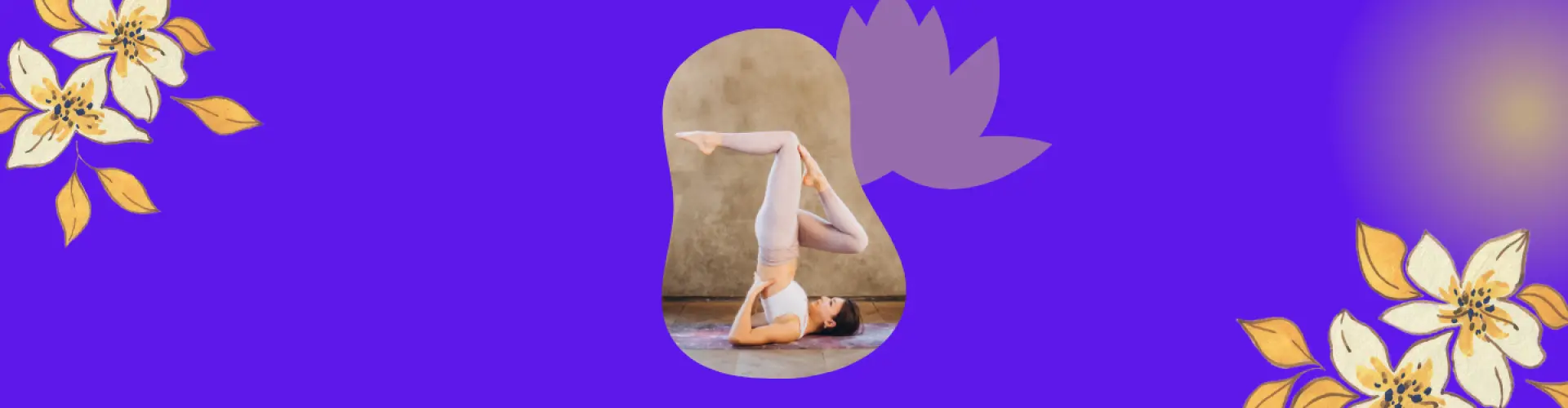 Félelem nélküli áramlás: Haladó jóga vinjásza - Online Class by Sonic Yoga Studio