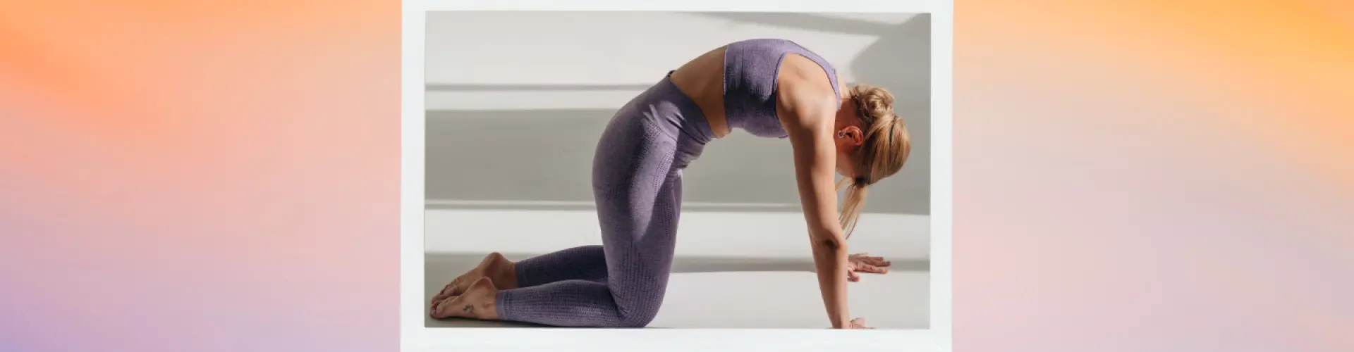 Cuidados com as costas e força - Online Class by Just Plain  Yoga
