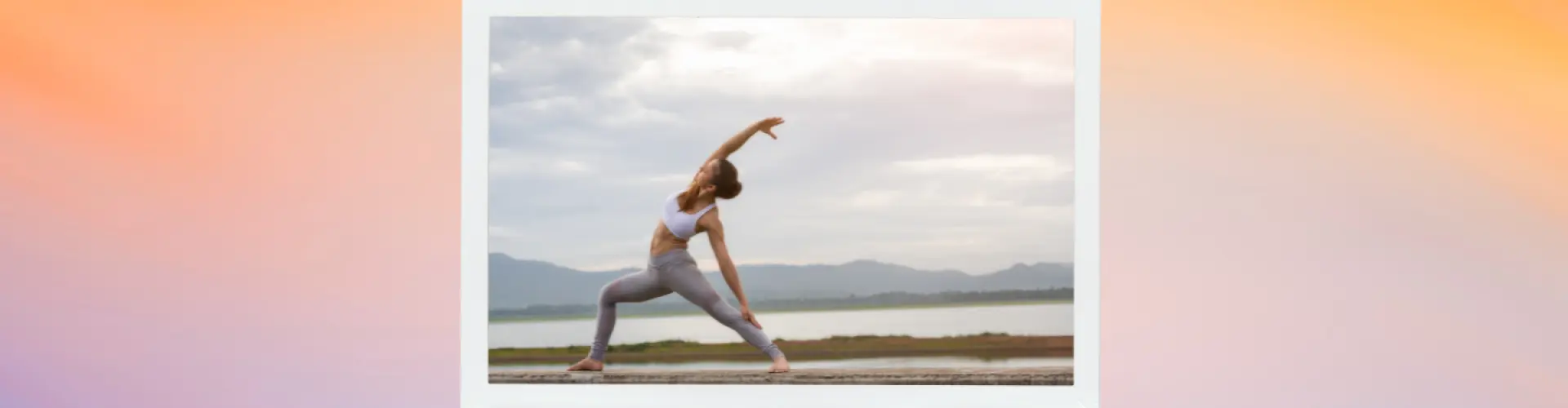 โยคะเพื่อความคล่องตัว - Online Class by Just Plain  Yoga